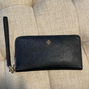 Authentic Tory Burch Wallet